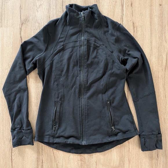 lululemon athletica Jackets & Blazers - Lululemon jacket SKU2004